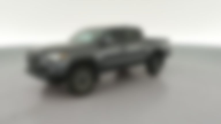 2023 Toyota Tacoma Double Cab vehicle photo