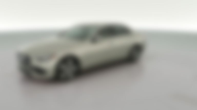 2022 Mercedes-Benz C-Class vehicle photo
