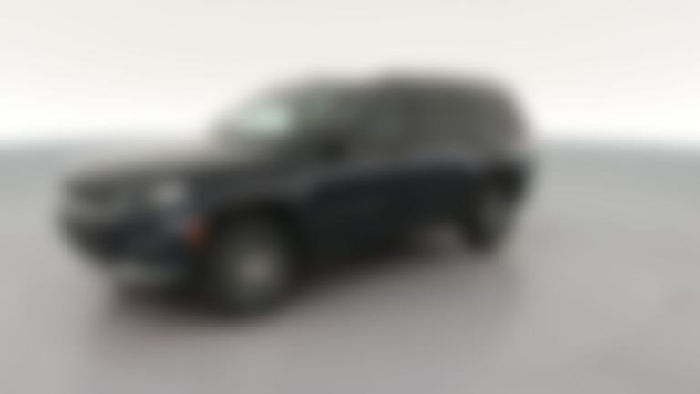 2023 Jeep Grand Cherokee L vehicle photo