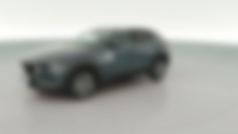 2021 MAZDA CX-30 vehicle photo