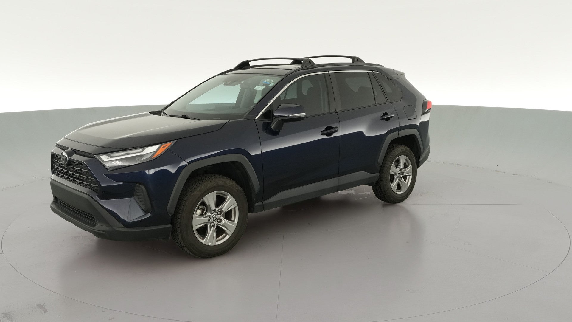 2023 Toyota RAV4 vehicle photo