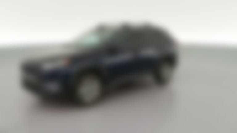 2023 Toyota RAV4 vehicle photo
