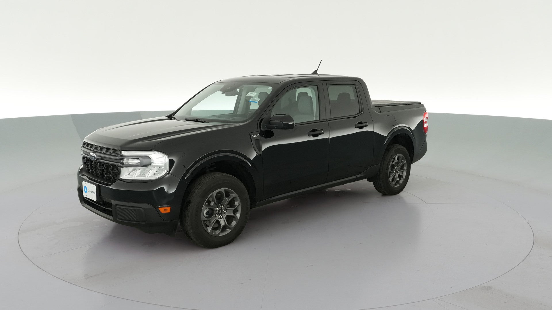2024 Ford Maverick vehicle photo