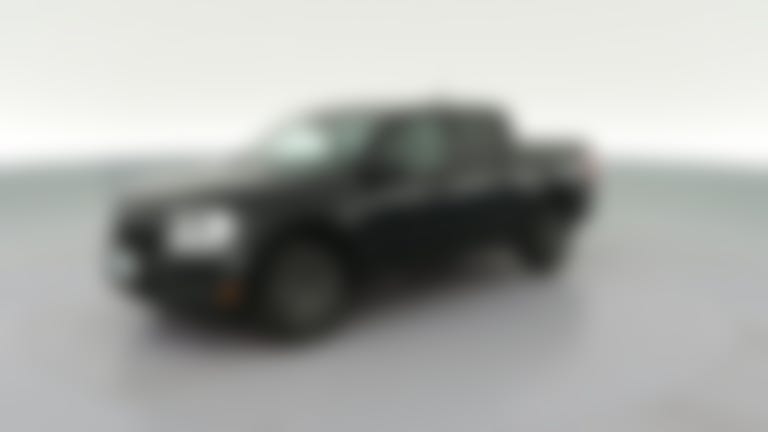 2024 Ford Maverick vehicle photo