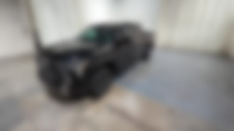 2024 Toyota Tundra CrewMax vehicle photo
