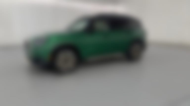 2025 MINI Countryman vehicle photo