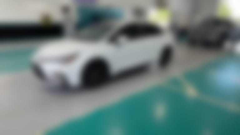 2023 Toyota Corolla vehicle photo