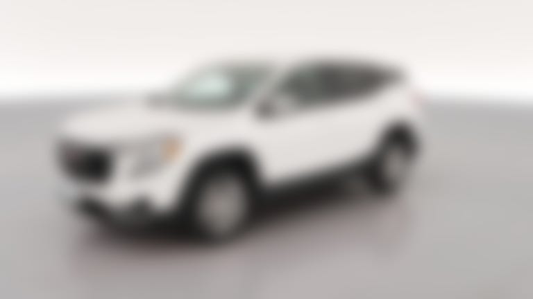 2024 GMC Terrain vehicle photo