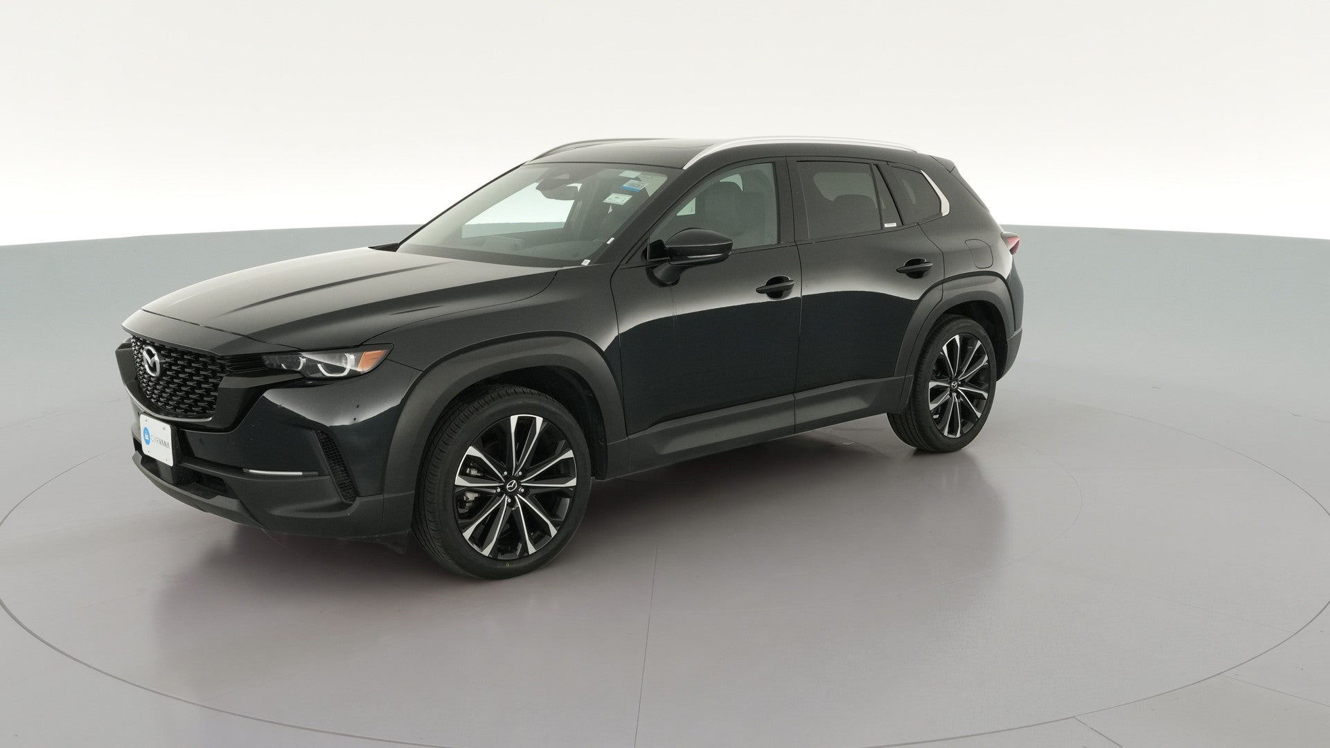 2026 MAZDA CX-50 vehicle photo