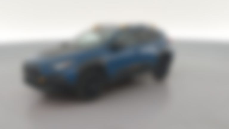 2024 Subaru Crosstrek vehicle photo