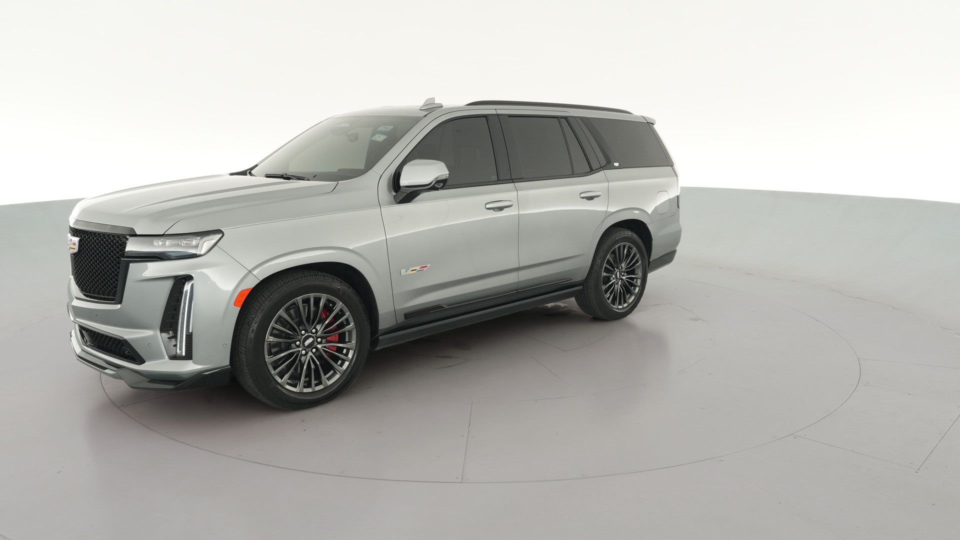 2023 Cadillac Escalade vehicle photo