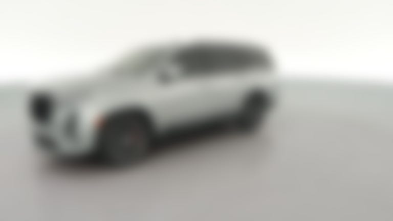 2023 Cadillac Escalade vehicle photo