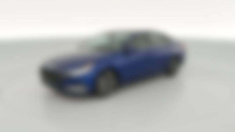 2023 Hyundai Elantra Hybrid vehicle photo