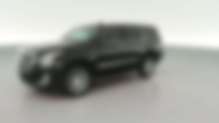 2018 Cadillac Escalade vehicle photo