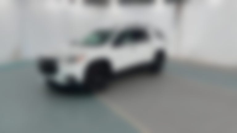 2018 Chevrolet Traverse vehicle photo