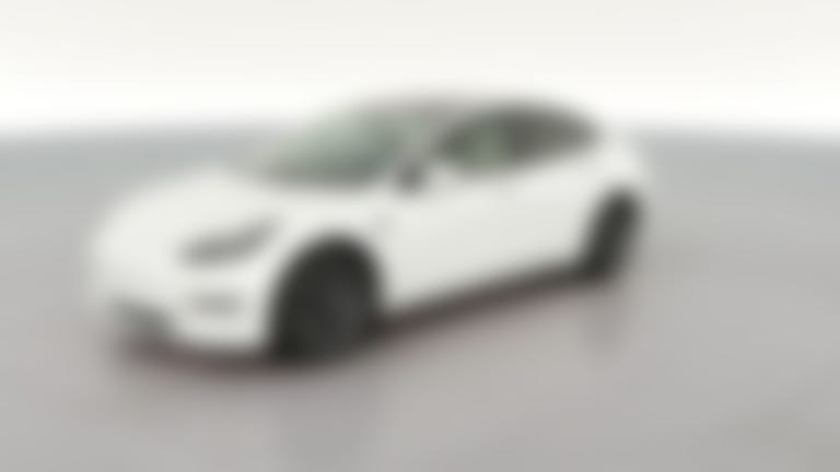 2021 Tesla Model 3 vehicle photo