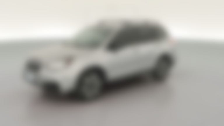 2017 Subaru Forester vehicle photo