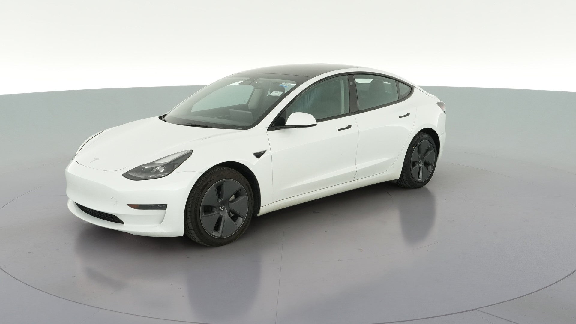 2023 Tesla Model 3 vehicle photo