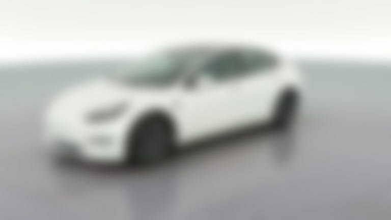2023 Tesla Model 3 vehicle photo
