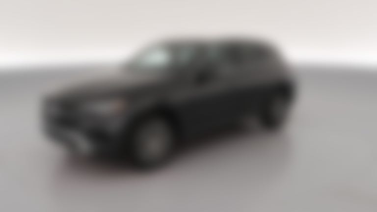 2024 Mercedes-Benz GLC vehicle photo