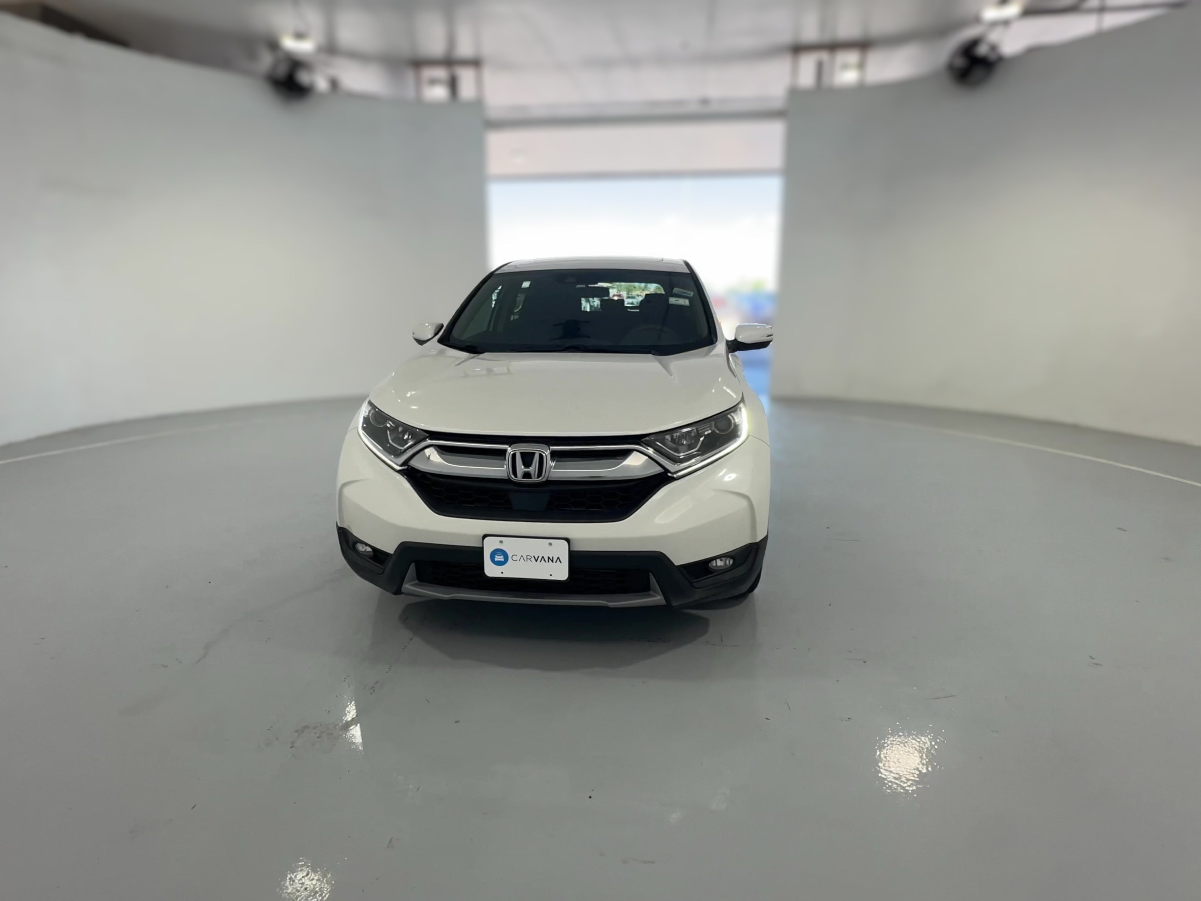 2019 Honda CR-V EX - Photo 21