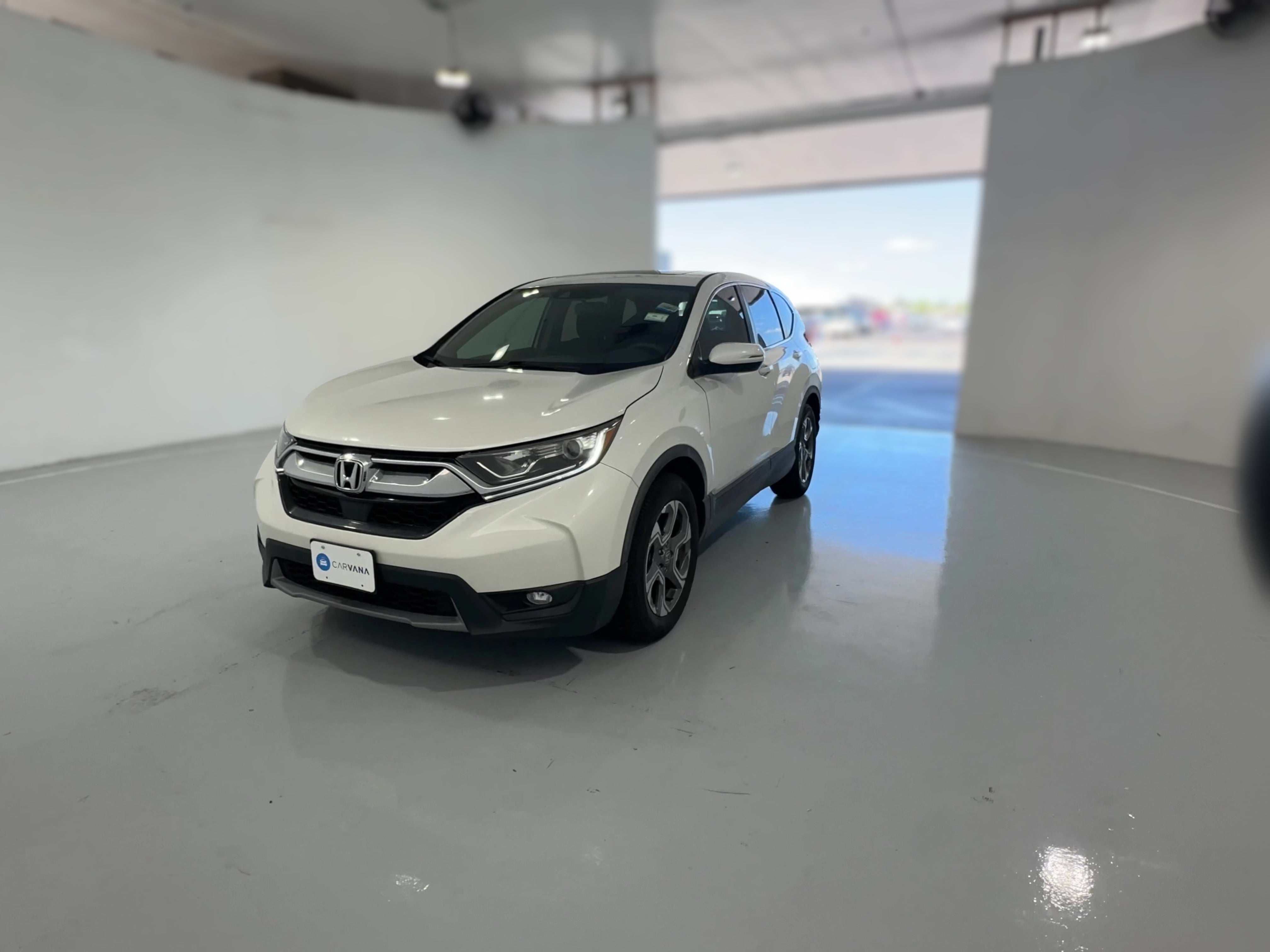 2019 Honda CR-V EX - Photo 22