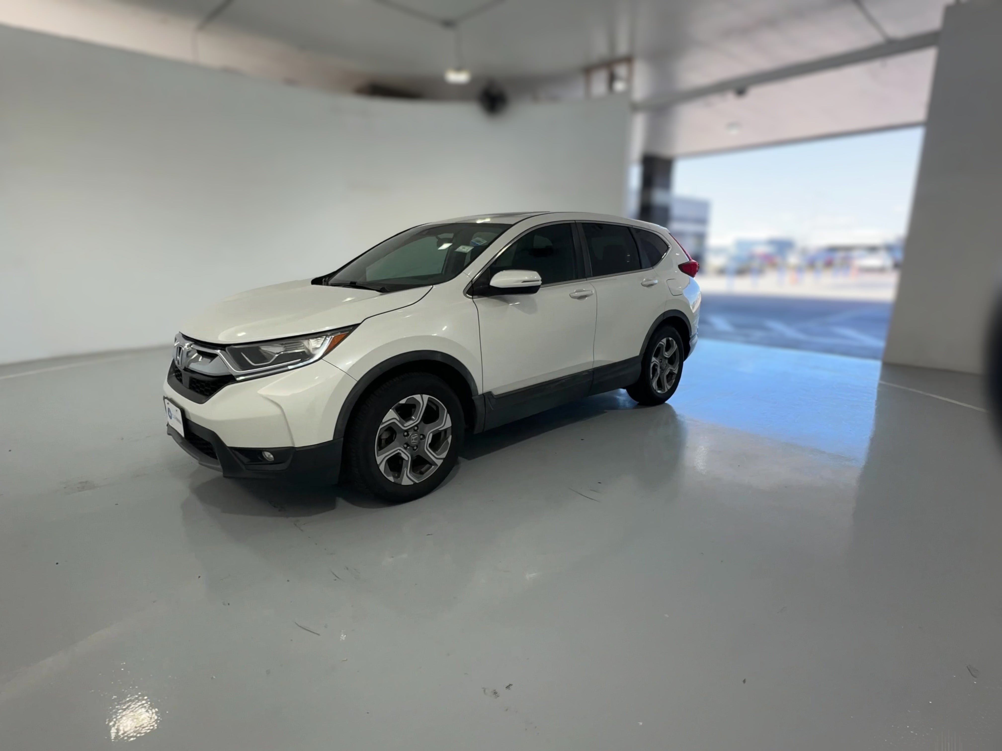 2019 Honda CR-V EX - Photo 23