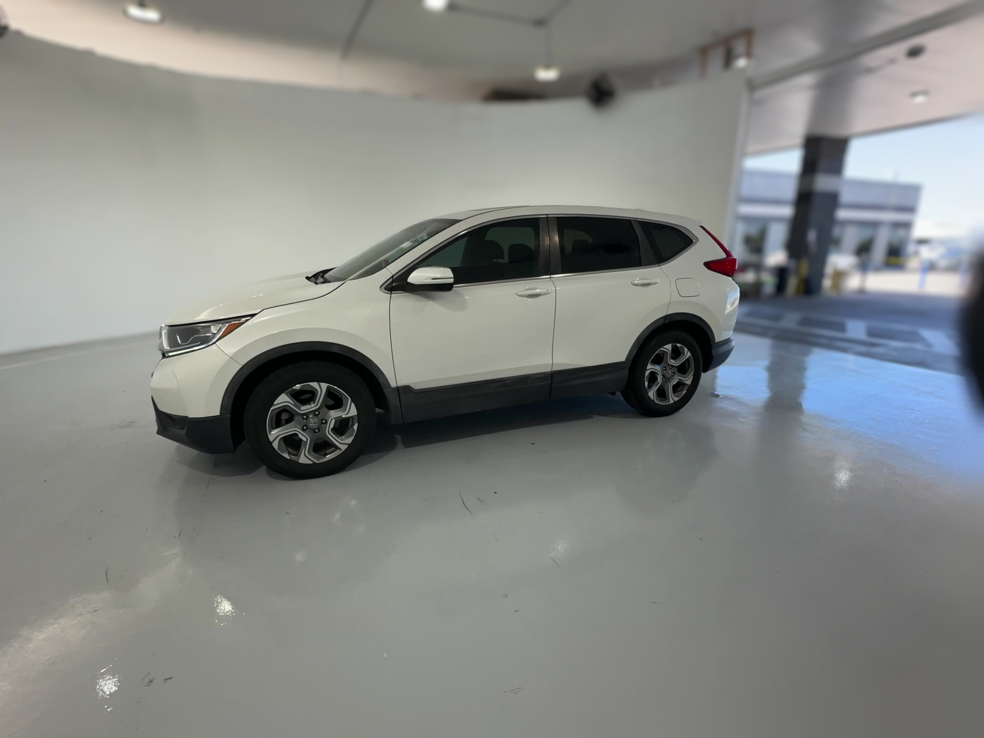 2019 Honda CR-V EX - Photo 24