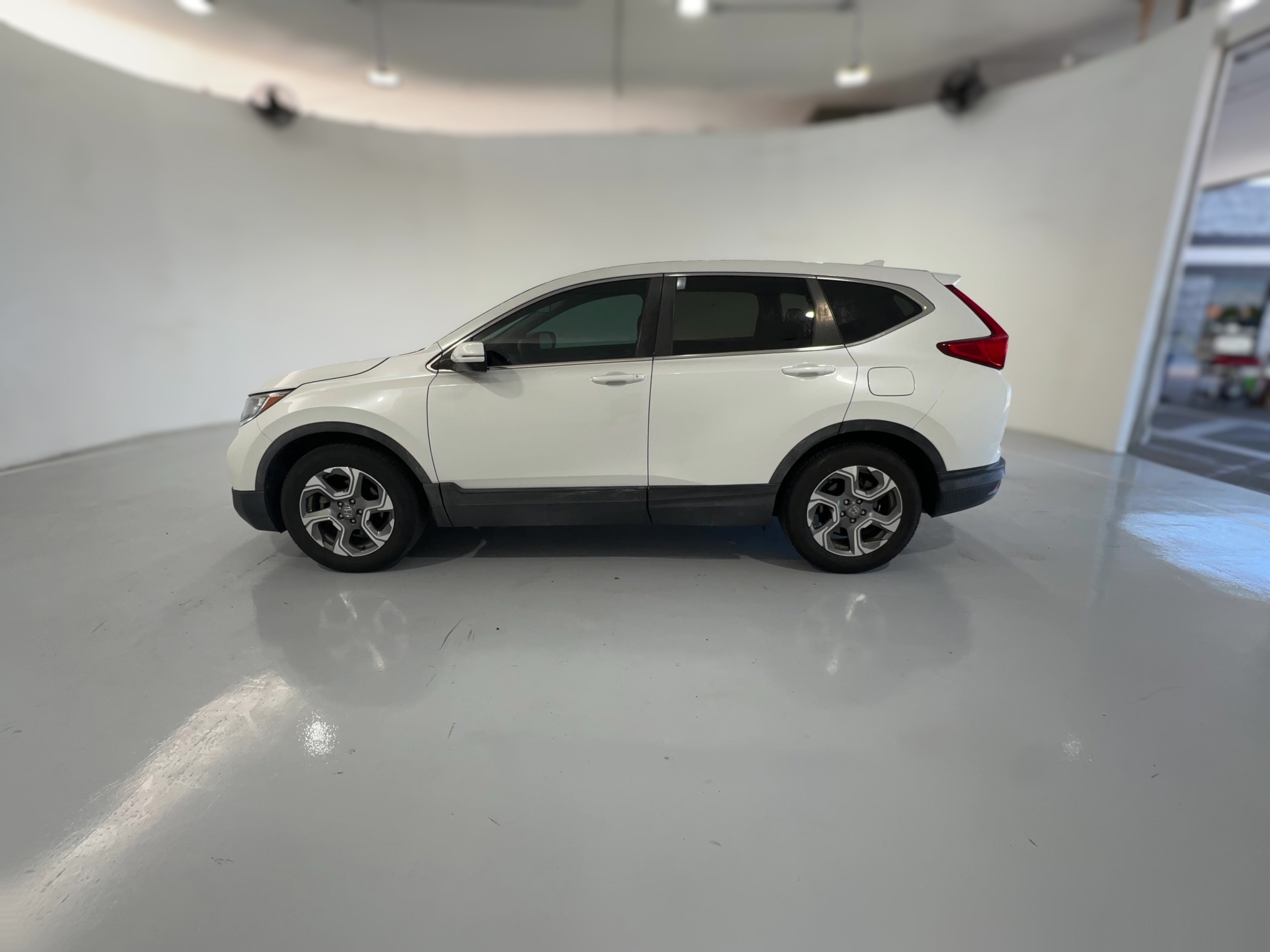 2019 Honda CR-V EX - Photo 25