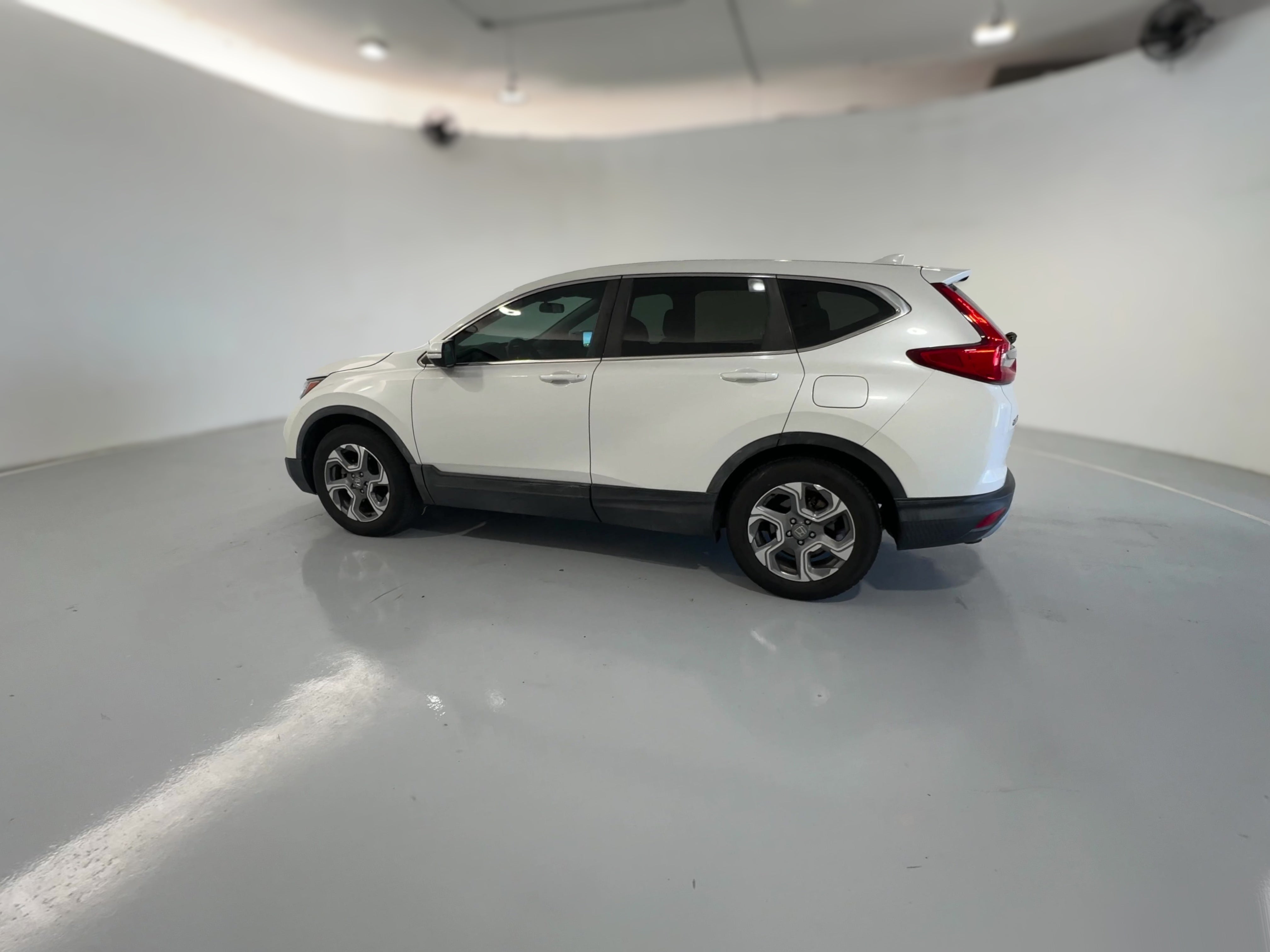 2019 Honda CR-V EX - Photo 26