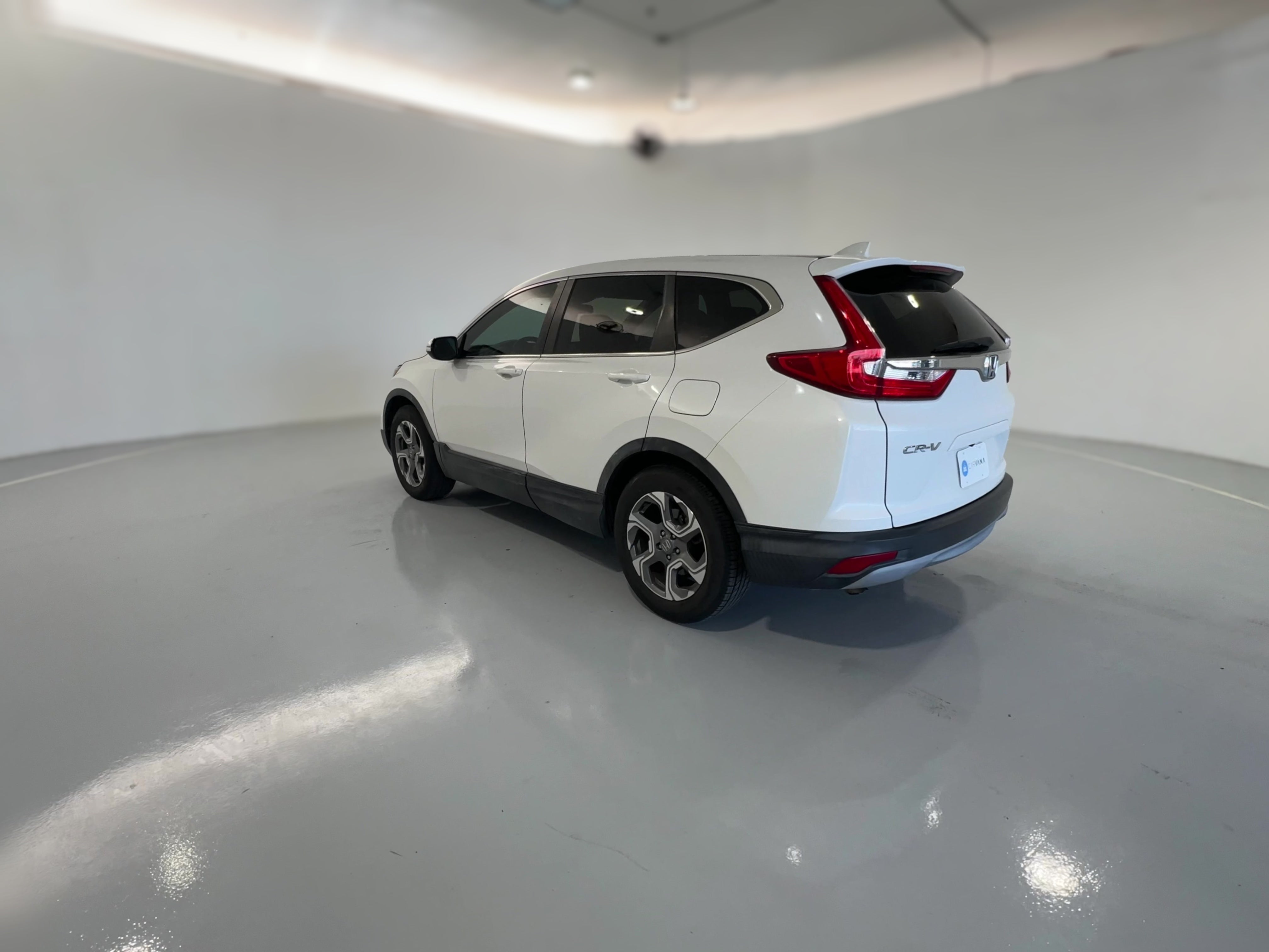 2019 Honda CR-V EX - Photo 27