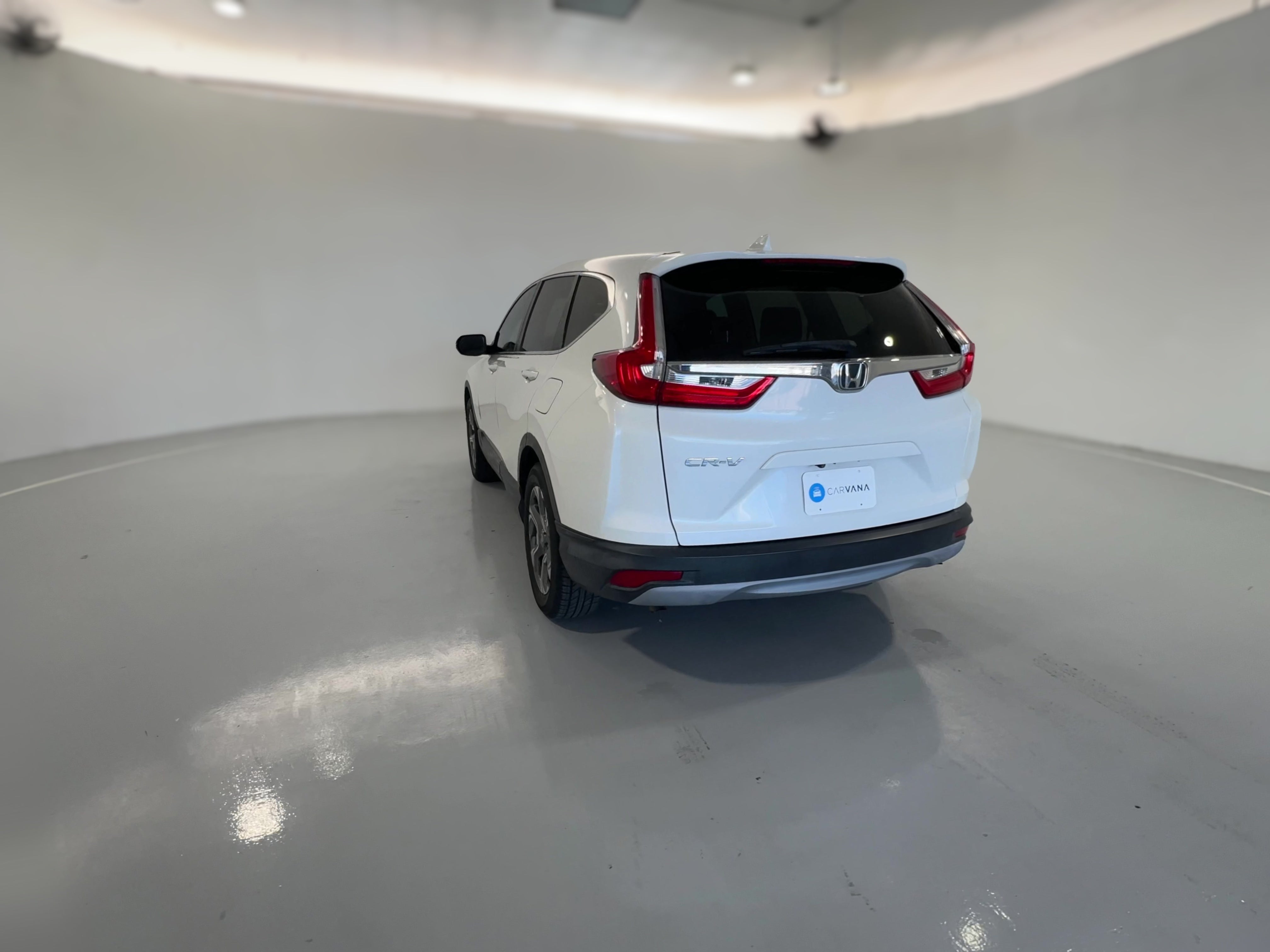 2019 Honda CR-V EX - Photo 28