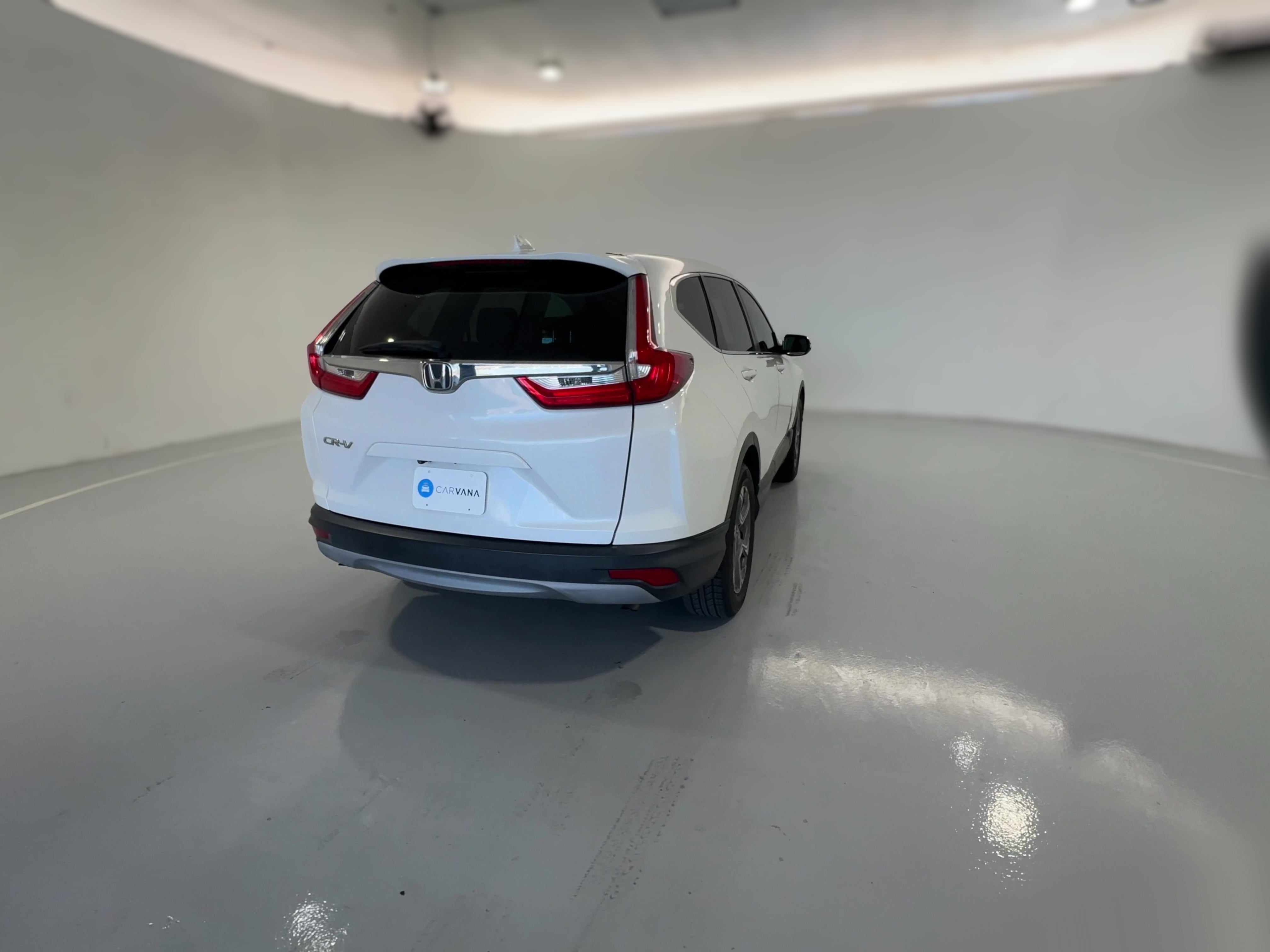 2019 Honda CR-V EX - Photo 30