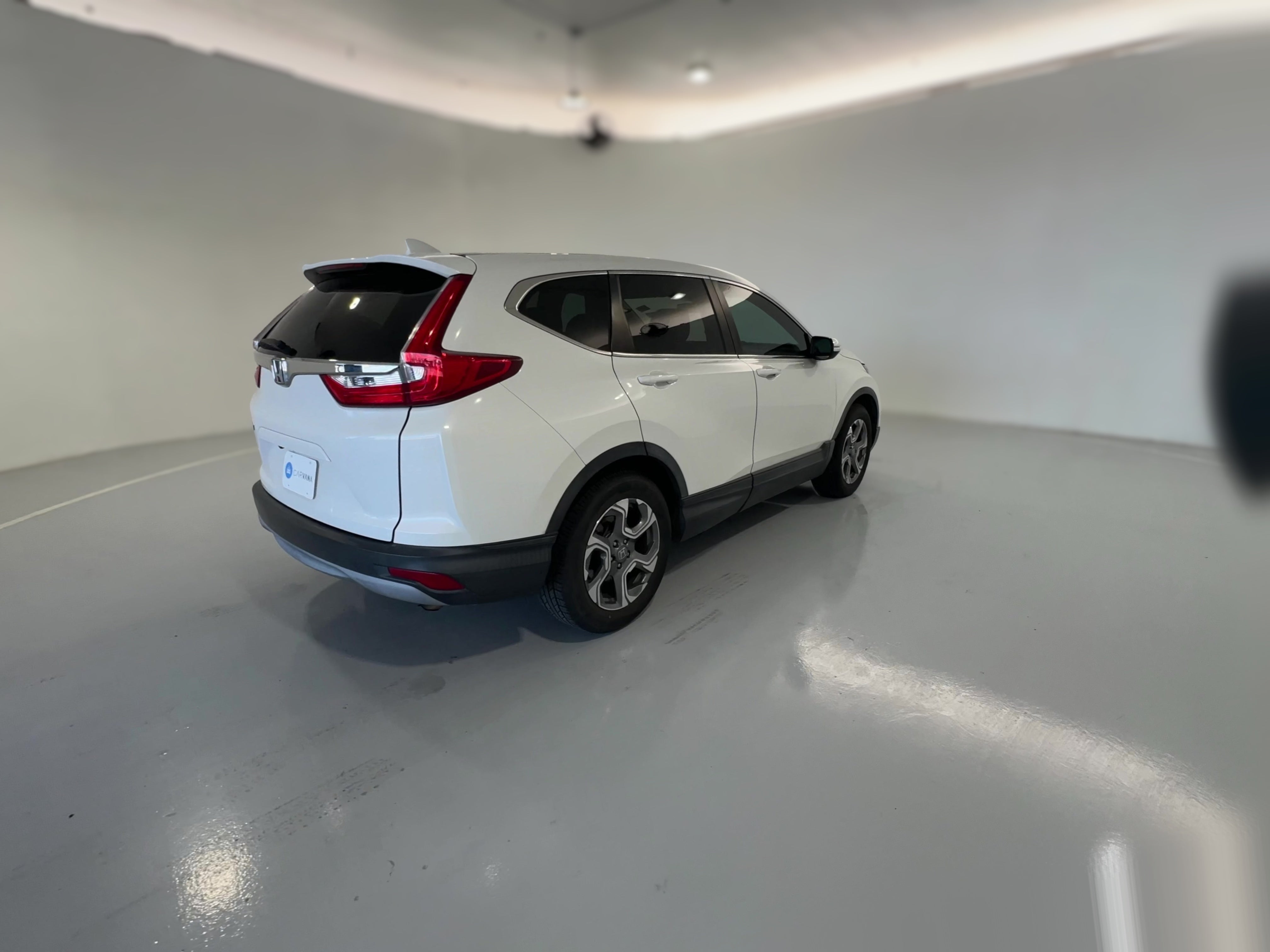 2019 Honda CR-V EX - Photo 31