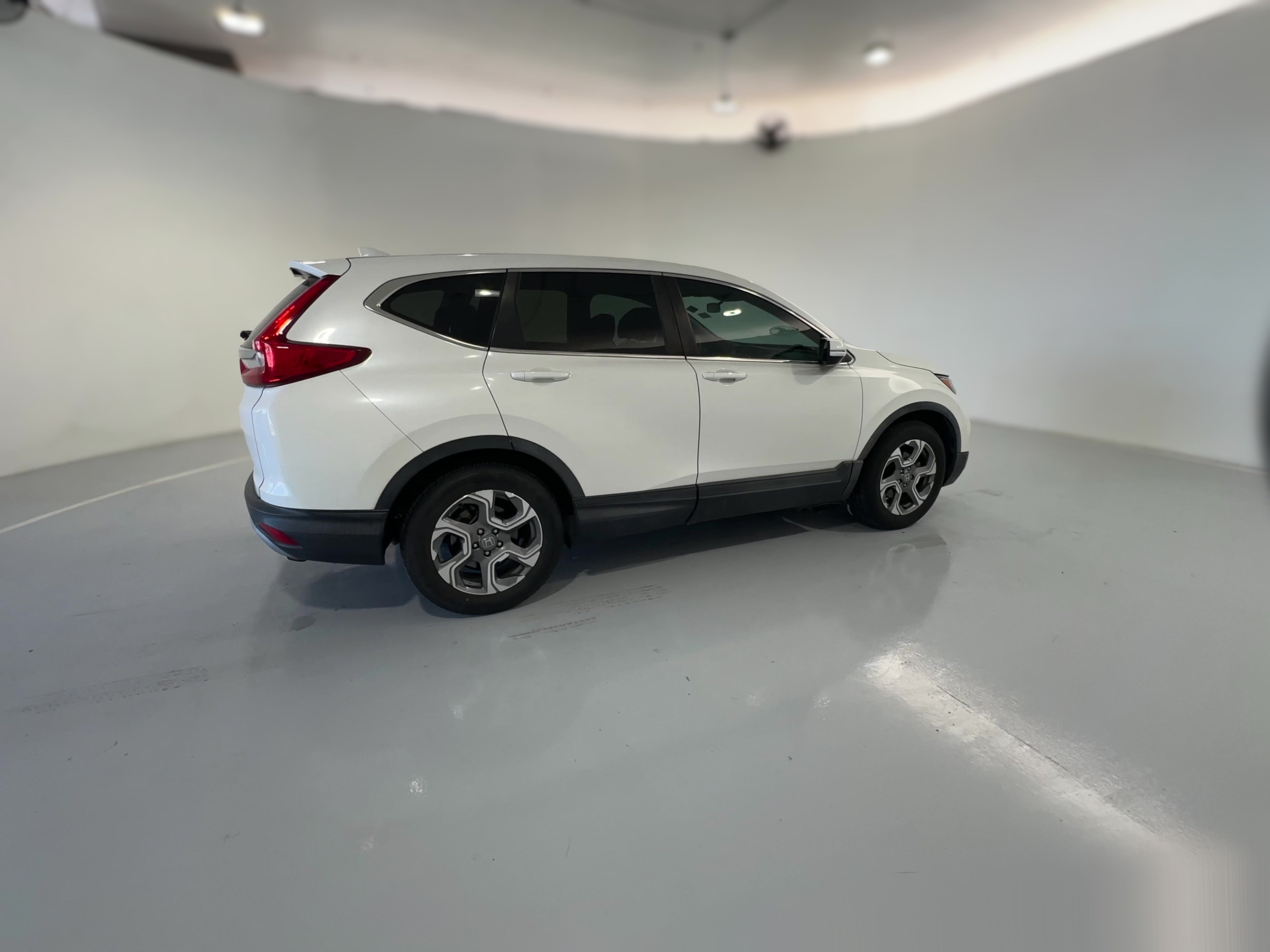 2019 Honda CR-V EX - Photo 32