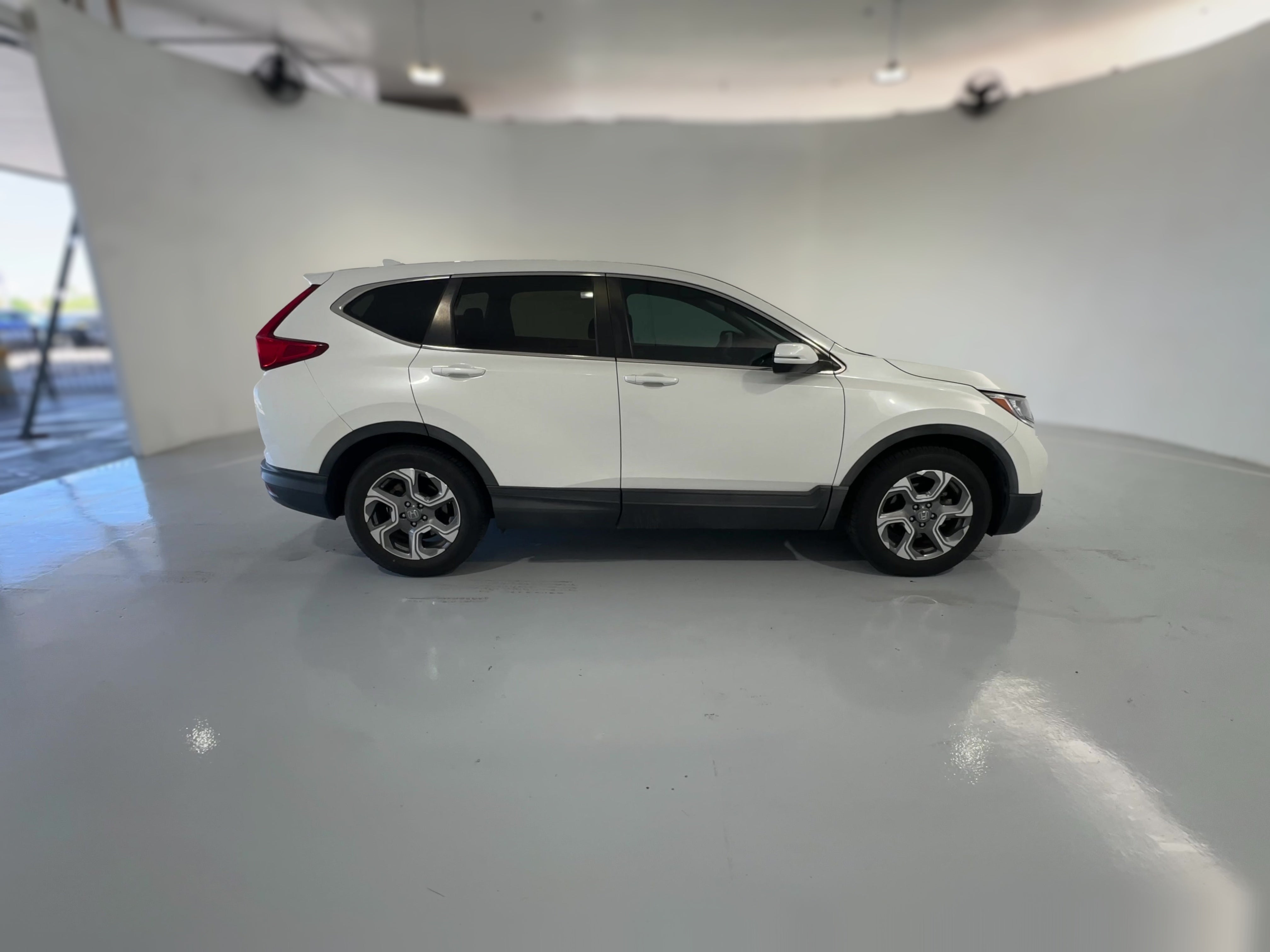 2019 Honda CR-V EX - Photo 33