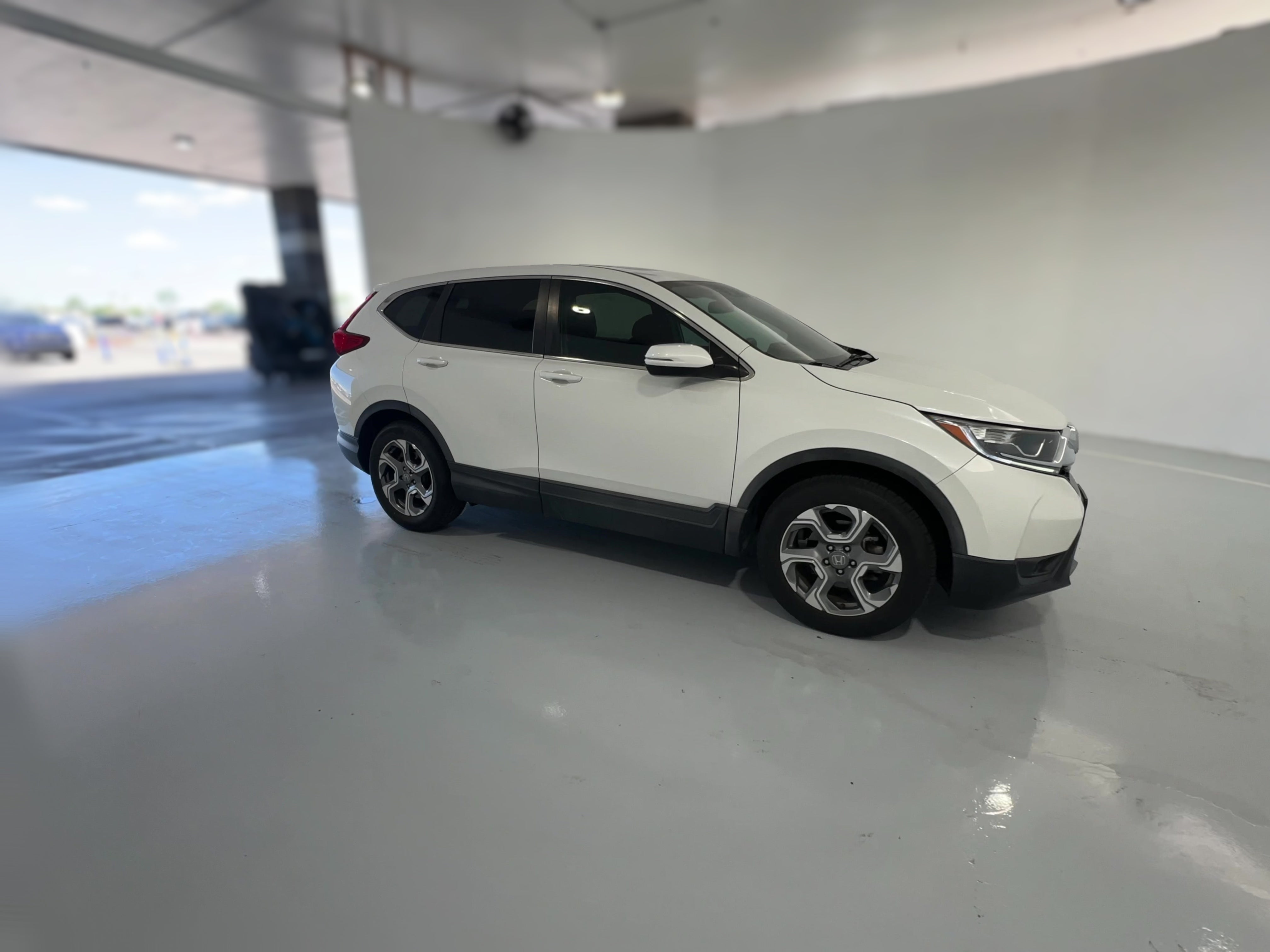 2019 Honda CR-V EX - Photo 34