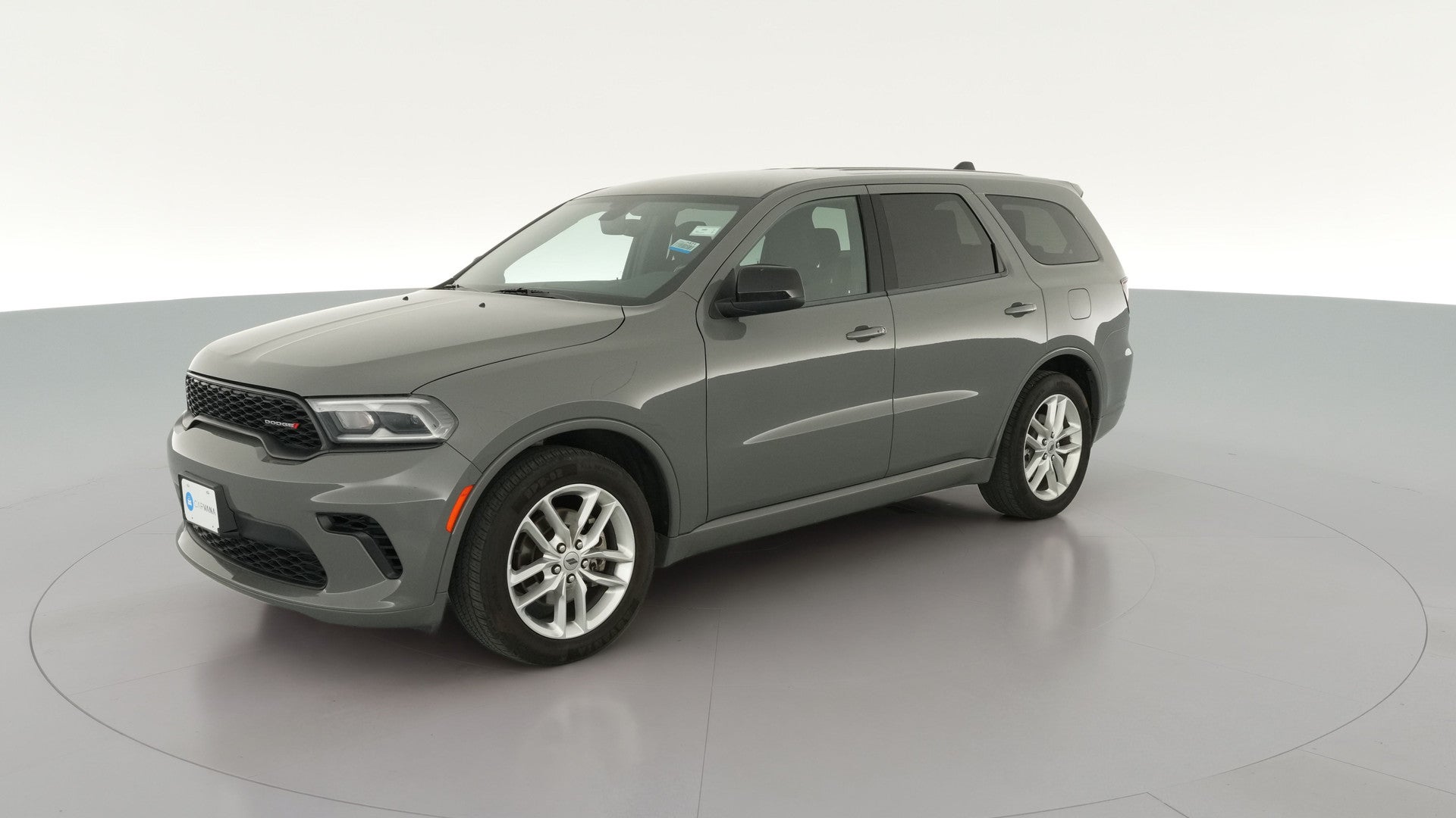 2023 Dodge Durango vehicle photo