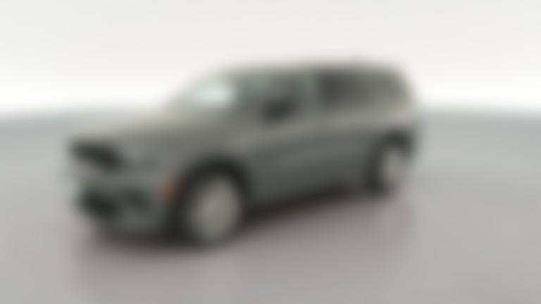 2023 Dodge Durango vehicle photo
