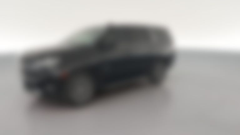 2021 Chevrolet Tahoe vehicle photo