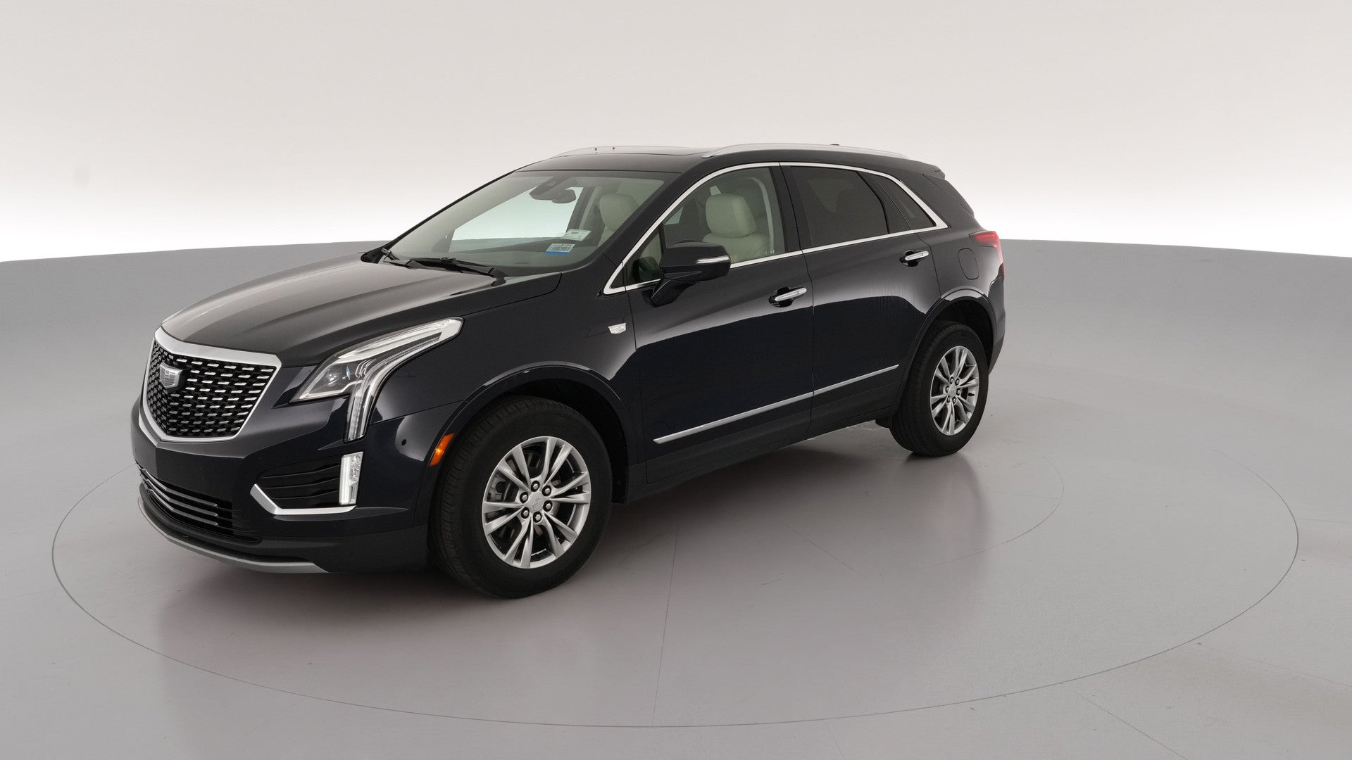 2022 Cadillac XT5 vehicle photo