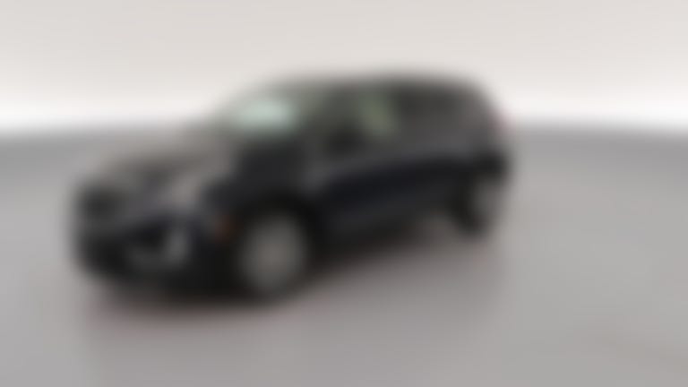2022 Cadillac XT5 vehicle photo