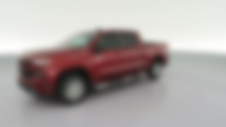 2019 Chevrolet Silverado 1500 Crew Cab vehicle photo