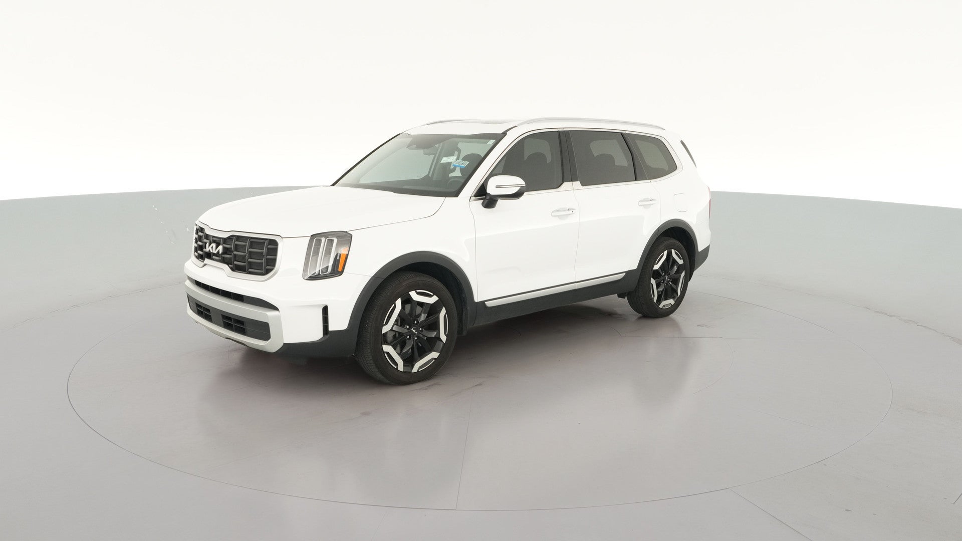 2024 Kia Telluride vehicle photo