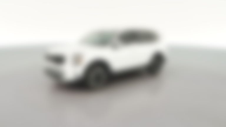 2024 Kia Telluride vehicle photo
