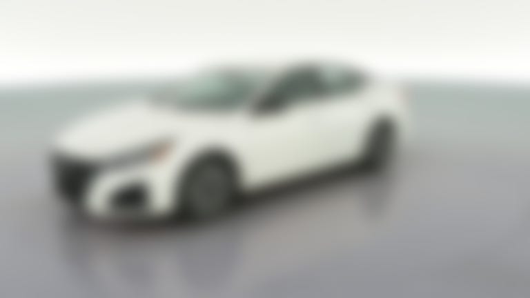 2024 Nissan Altima vehicle photo