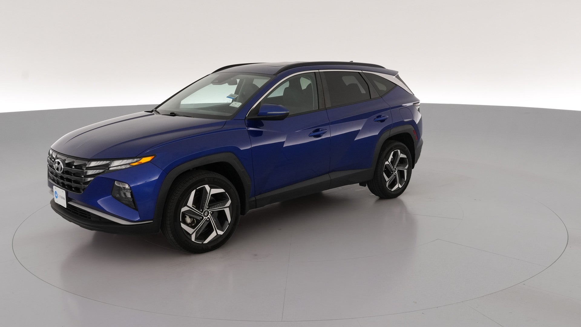 2023 Hyundai Tucson vehicle photo