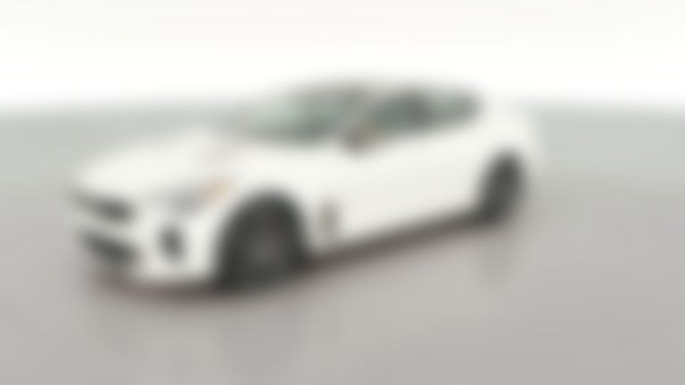 2023 Kia Stinger vehicle photo