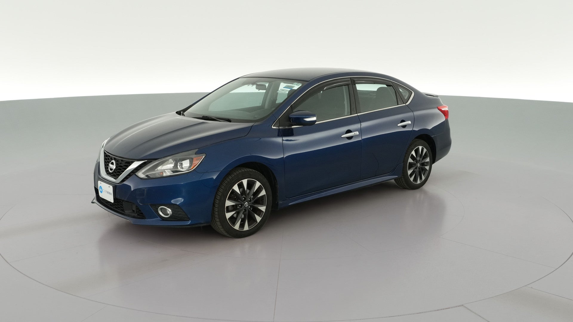 2019 Nissan Sentra vehicle photo