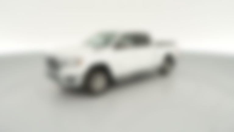 2020 Ram 1500 Crew Cab vehicle photo